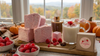 Move Over Pumpkin Spice: 3 Cozy Fall Drink Recipes Featuring Handcrafted Raspberry Marshmallows