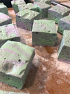 Witch's Brew Sour Apple Marshmallows