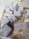 Blueberry Haze Marshmallows