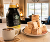 Caffeinated Starbucks Vanilla Coffee Gourmet Marshmallows