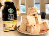 Caffeinated Starbucks Vanilla Coffee Gourmet Marshmallows