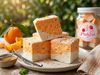Orange Creamsicle Gourmet Marshmallows