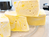 Gourmet Zesty Lemonade Marshmallows