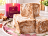 Handcrafted Maple Cinnamon Gourmet Marshmallows – Seasonal Fall Artisan Sweets