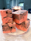 Scary Berry Marshmallows