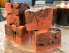Scary Berry Marshmallows