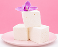 Classic Vanilla Marshmallows